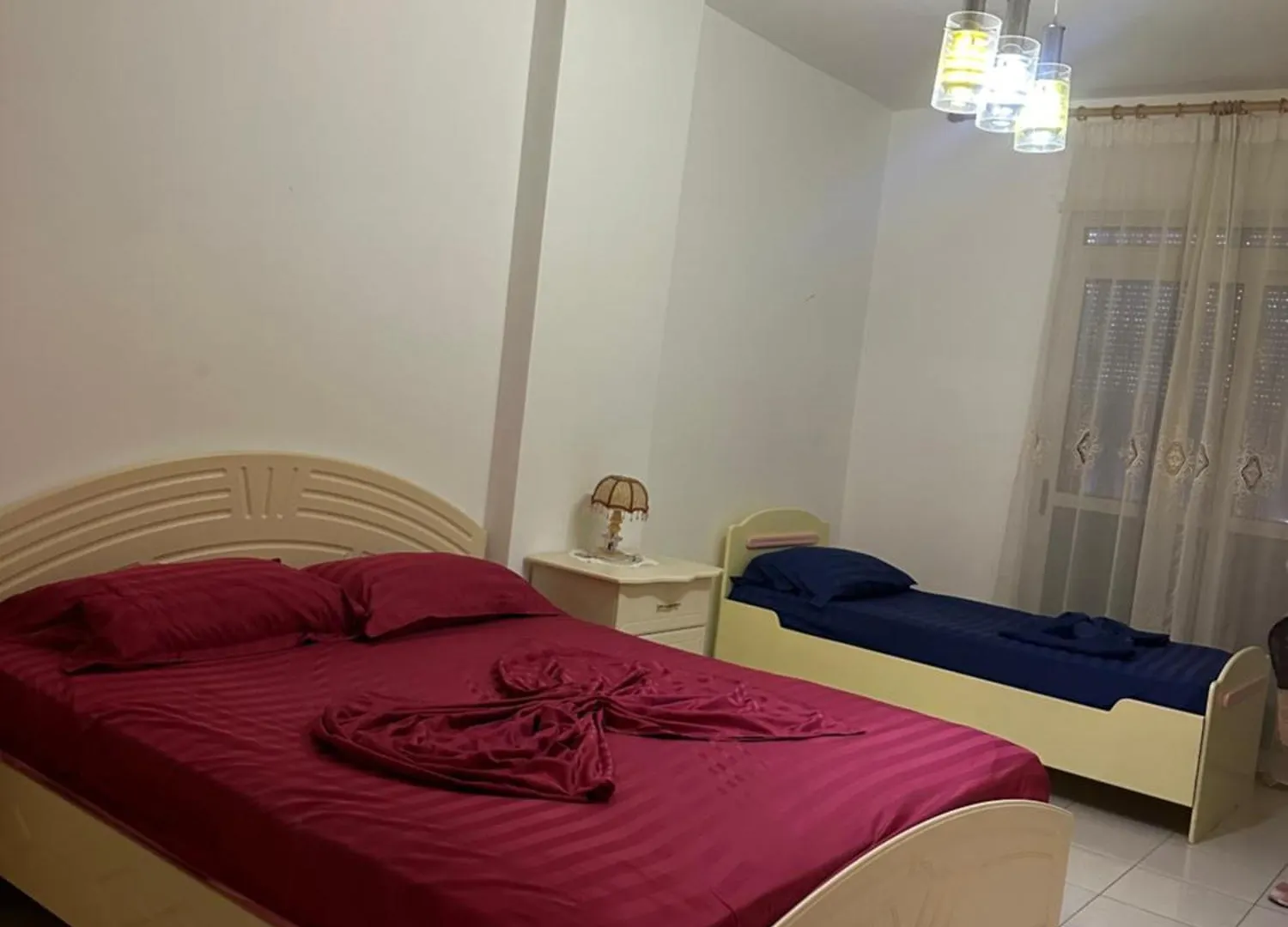 Anisa Apartament 3 Durres Albania