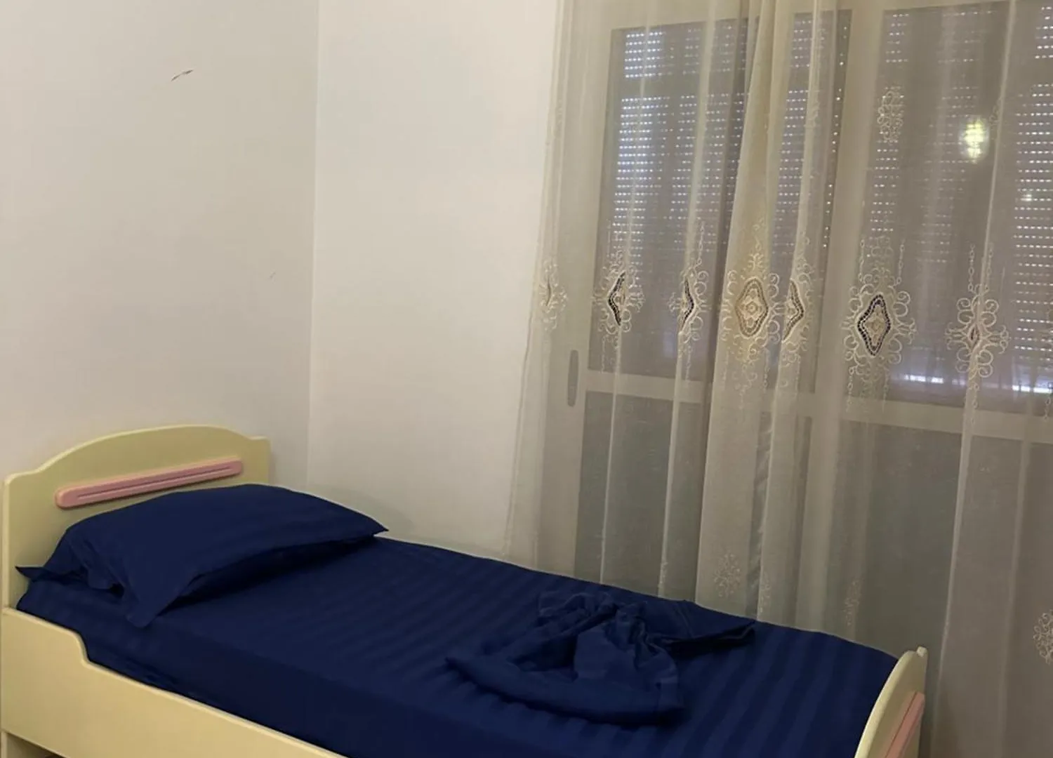 Anisa Apartament 3 Durres 0*,