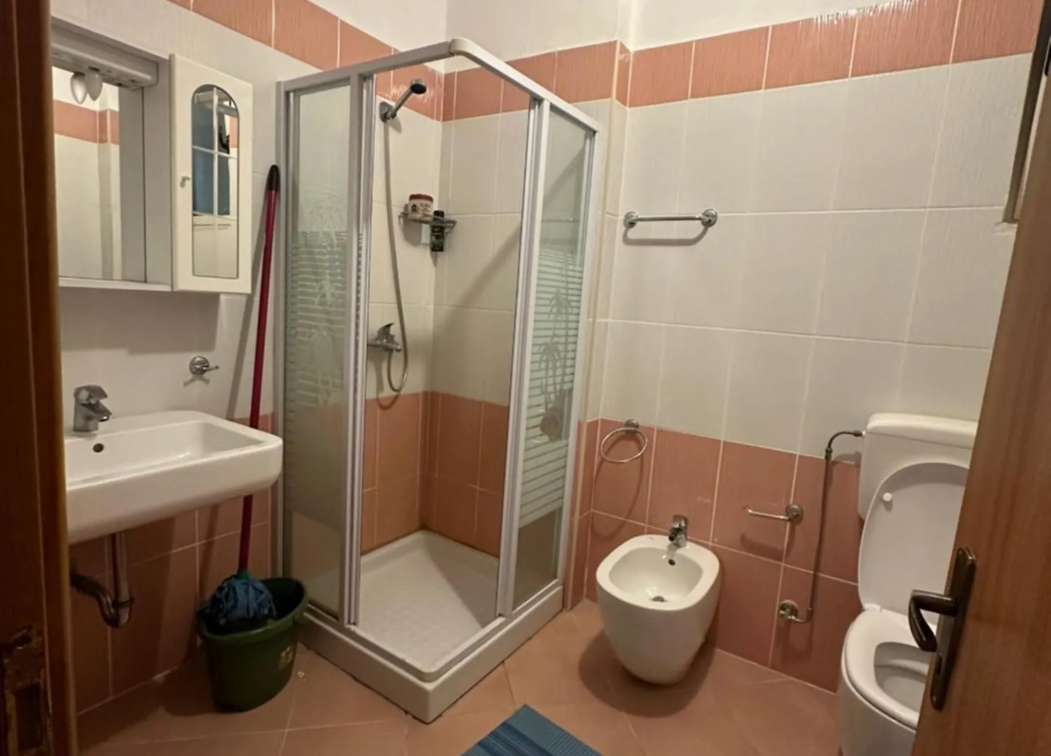 Apartment Anisa Apartament 3 Durres Albania