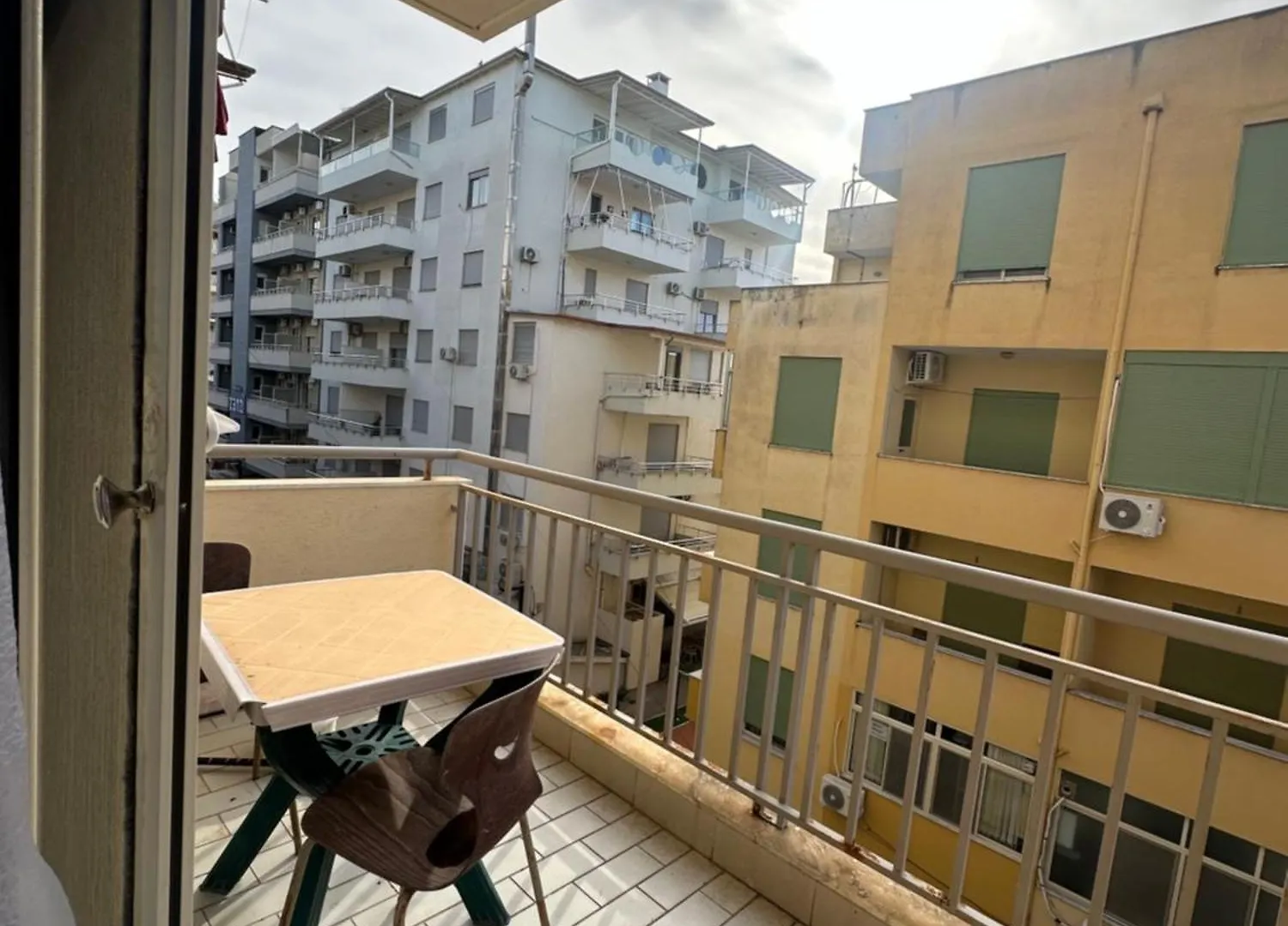 Anisa Apartament 3 Durres 0*,  Albania