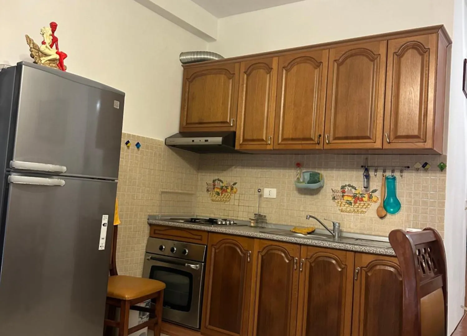 Anisa Apartament 3 Durres