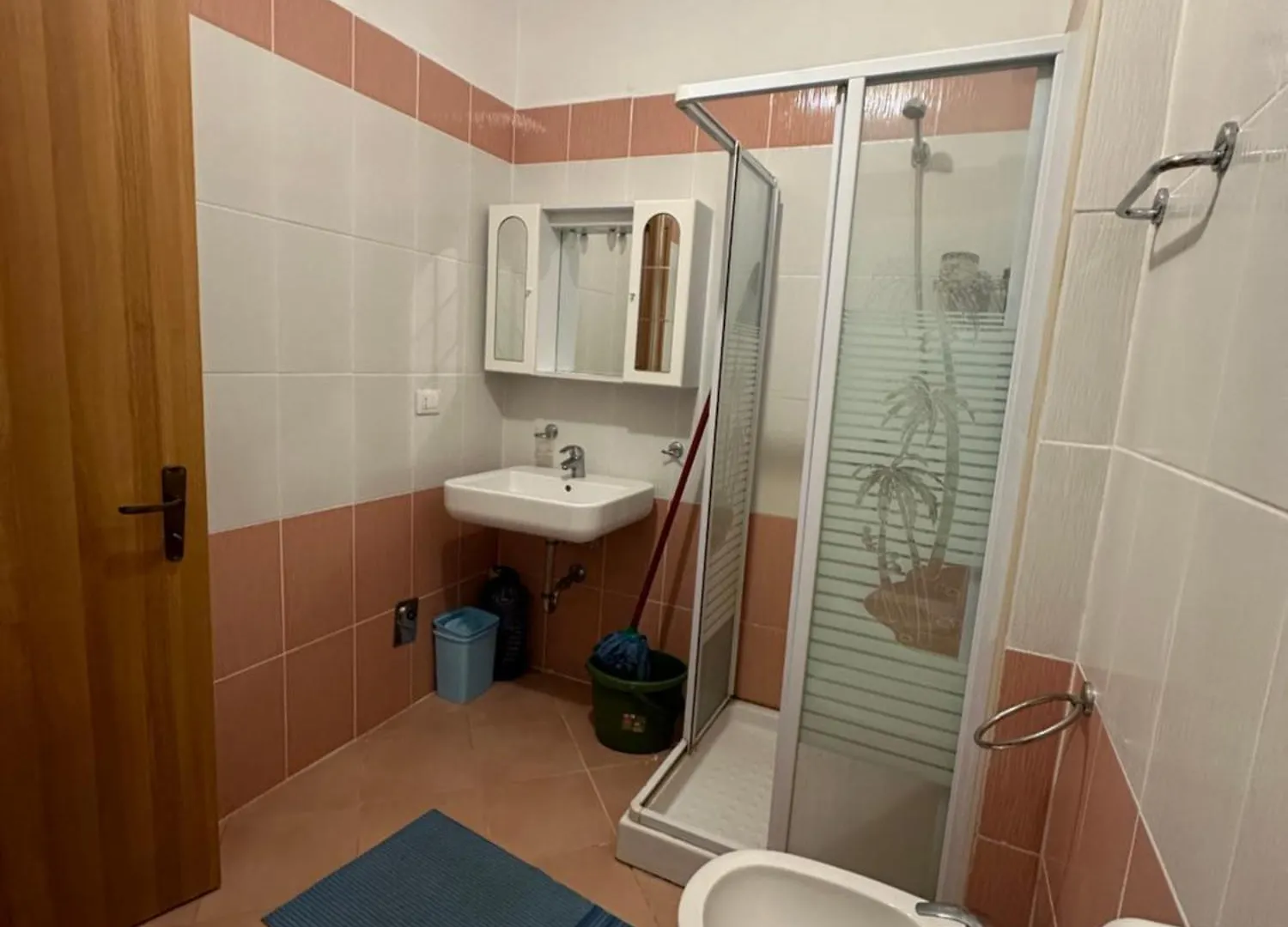 Anisa Apartament 3 Durres Apartment