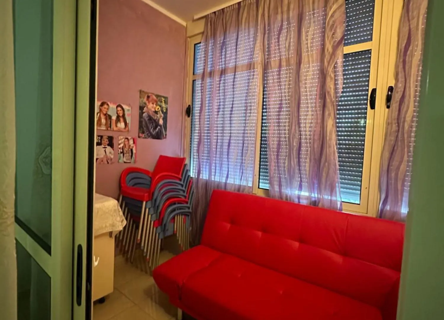 Anisa Apartament 3 Durres Albania