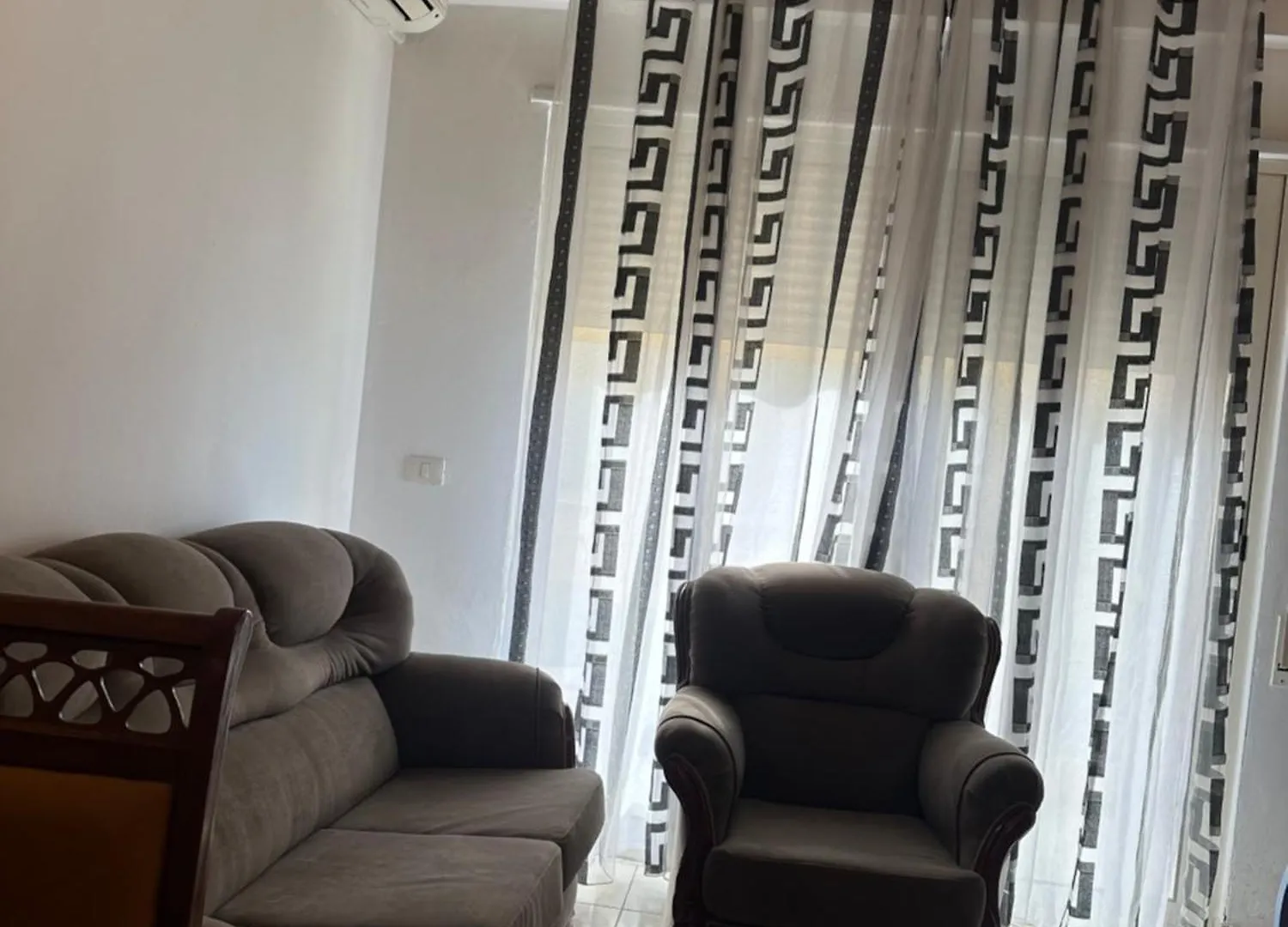 Anisa Apartament 3 Durres Apartment