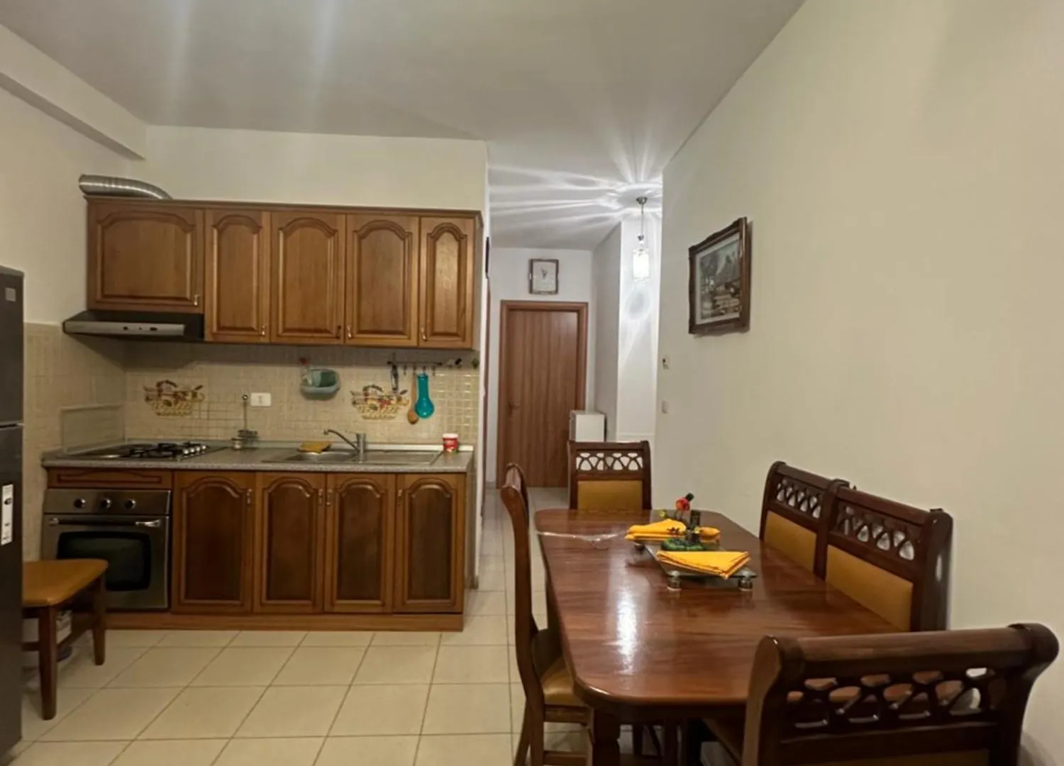 Anisa Apartament 3 Durres