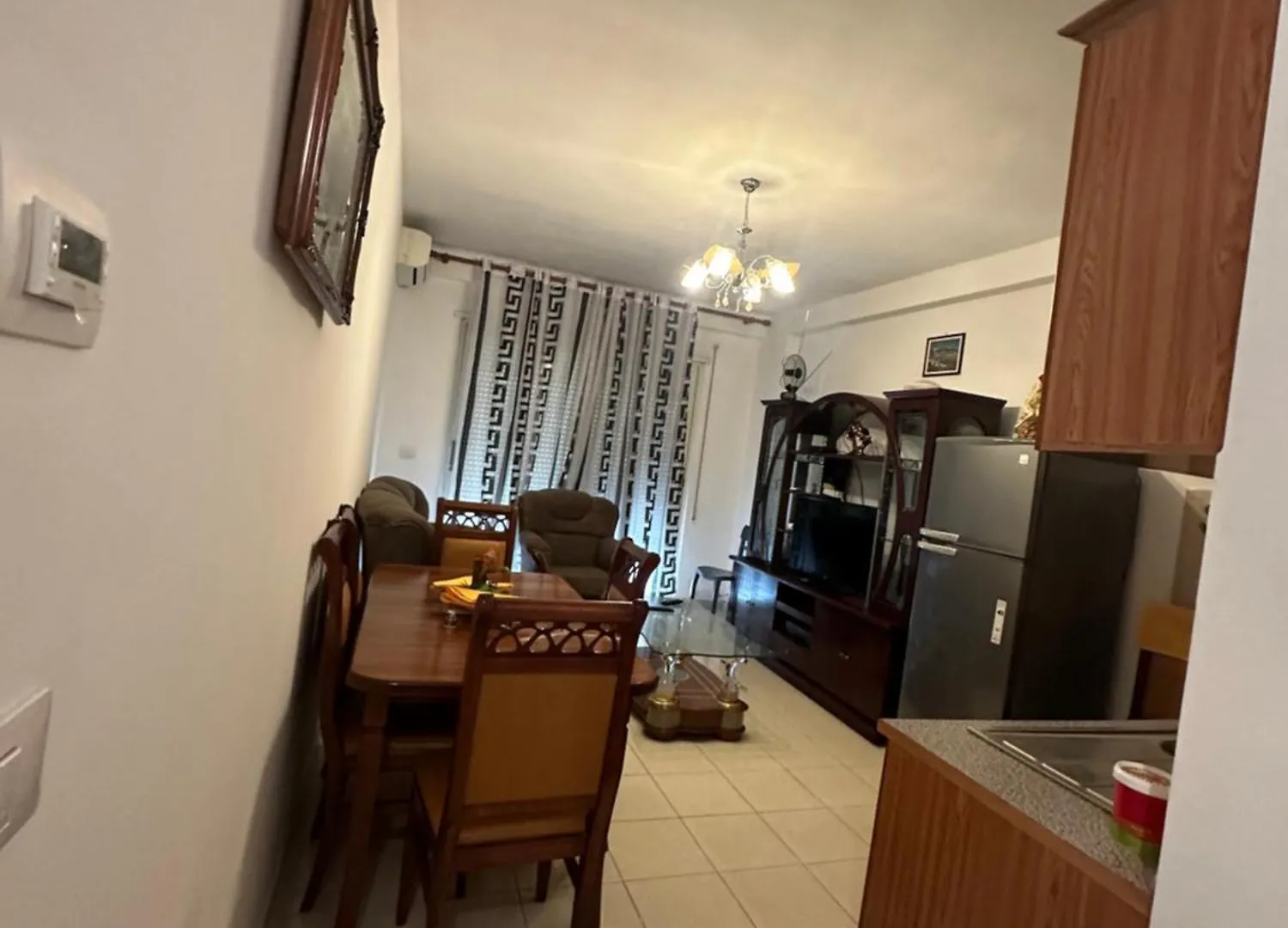 Apartment Anisa Apartament 3 Durres Albania