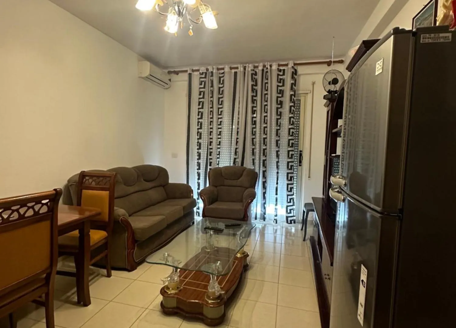 Anisa Apartament 3 Durres