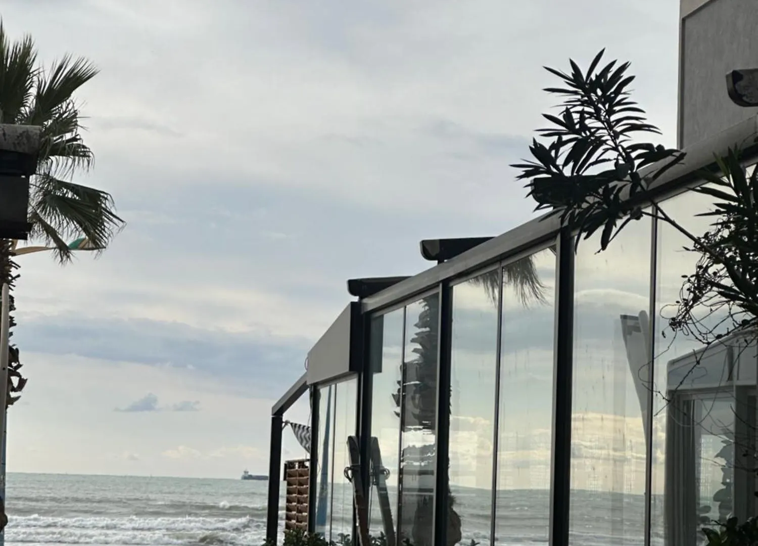 Anisa Apartament 3 Durres